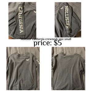 cleaning out my closet!